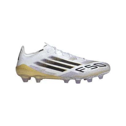 アディダス F50 ELITE HG/AG JAPAN 2025FW 25.5cm【JR1701】20%OFF