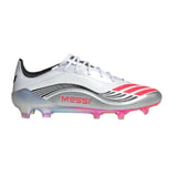 アディダス F50 メッシ ELITE FG 2025FW【JP5593】送料無料
