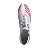アディダス F50 メッシ ELITE FG 2025FW【JP5593】送料無料
