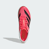 アディダス ADIZERO AMBITION WC/アディゼロ アンビション WC(中距離) 2026FW【KJ7105】送料無料