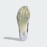 アディダス ADIZERO AMBITION WC/アディゼロ アンビション WC(中距離) 2026FW【KJ7105】送料無料