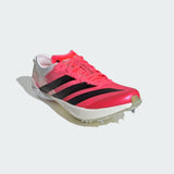アディダス ADIZERO AMBITION WC/アディゼロ アンビション WC(中距離) 2026FW【KJ7105】送料無料