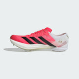 アディダス ADIZERO AMBITION WC/アディゼロ アンビション WC(中距離) 2026FW【KJ7105】送料無料