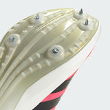 アディダス ADIZERO AMBITION WC/アディゼロ アンビション WC(中距離) 2026FW【KJ7105】送料無料