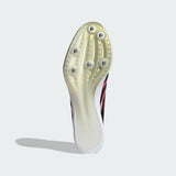 アディダス ADIZERO FINESSE WC/アディゼロ フィネス WC 2026FW【KJ7102】送料無料