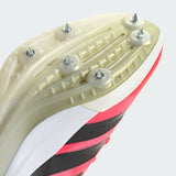 アディダス ADIZERO FINESSE WC/アディゼロ フィネス WC 2026FW【KJ7102】送料無料