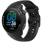 COROS PACE Pro Black / Silicone【41247】<br>送料無料