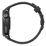 COROS PACE Pro Black / Silicone【41247】<br>送料無料