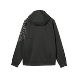 MoveSport HEATNAVI TAIKYU 裏起毛 フーディー【ST5FPZ41M_BK00】10%OFF/送料無料