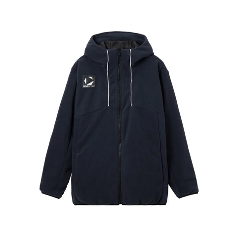 MoveSport フリースジャケット【ST5FSWT0M_NV00】10%OFF