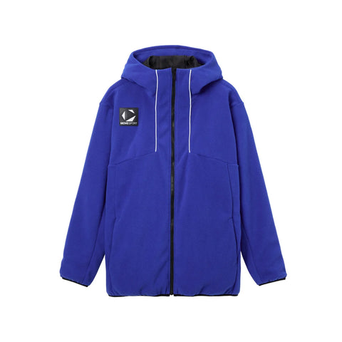 MoveSport フリースジャケット【ST5FSWT0M_BL00】10%OFF