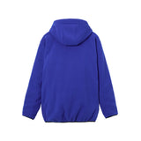 MoveSport フリースジャケット【ST5FSWT0M_BL00】10%OFF