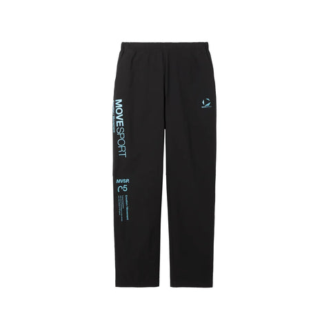 MoveSport HEATNAVIブラッシュド ロングパンツ【ST5FPZ31M_BK00】10%OFF