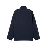 MoveSport HEATNAVIブラッシュド スタンドジャケット【ST5FPZ31M_NV00】10%OFF/送料無料