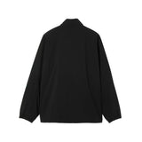 MoveSport HEATNAVIブラッシュド スタンドジャケット【ST5FPZ31M_BK00】10%OFF/送料無料