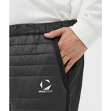 MoveSport THERMO ハイブリッドロングパンツ【ST5FPZ70M_BK00】10%OFF/送料無料