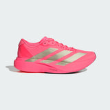 アディダス  ADIZERO EVO SL WOVEN/アディゼロ EVO SL ウーブン(ﾚﾃﾞｨｰｽ) 2026FW【KJ2548】10%OFF/送料無料