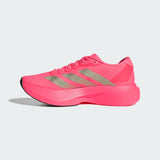アディダス  ADIZERO EVO SL WOVEN/アディゼロ EVO SL ウーブン(ﾚﾃﾞｨｰｽ) 2026FW【KJ2548】10%OFF/送料無料