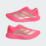 アディダス  ADIZERO EVO SL WOVEN/アディゼロ EVO SL ウーブン(ﾚﾃﾞｨｰｽ) 2026FW【KJ2548】10%OFF/送料無料