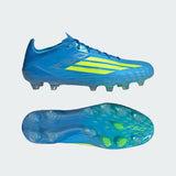 アディダス F50 ELITE HG/AG 2026SS【JR6465】20%OFF/送料無料