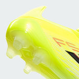 アディダス F50 ELITE HG/AG 2026SS【JR6466】30％OFF/送料無料