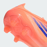 アディダス F50 ELITE HG/AG 2025FW【JH7646】30%OFF/送料無料