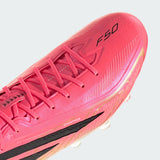 アディダス F50 ハイパーファスト ELITE HG 2026FW【HQ0020】送料無料