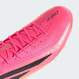 アディダス F50 ハイパーファスト PRO HG 2026FW【HQ2360】送料無料