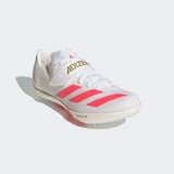 アディダス ADIZERO HJ WC/アディゼロ HJ WC(走高跳)2026FW【KJ9544】 送料無料