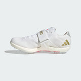 アディダス ADIZERO HJ WC/アディゼロ HJ WC(走高跳)2026FW【KJ9544】 送料無料