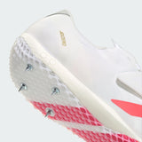 アディダス ADIZERO HJ WC/アディゼロ HJ WC(走高跳)2026FW【KJ9544】 送料無料