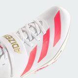 アディダス ADIZERO HJ WC/アディゼロ HJ WC(走高跳)2026FW【KJ9544】 送料無料