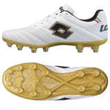 ロット STADIO JP 2026SS【LO-STADIO-1_WH/GO】10%OFF/送料無料