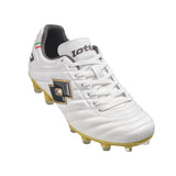 ロット STADIO JP 2026SS【LO-STADIO-1_WH/GO】10%OFF/送料無料