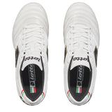 ロット STADIO JP 2026SS【LO-STADIO-1_WH/GO】10%OFF/送料無料