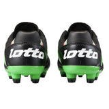 ロット STADIO JP 2026SS【LO-STADIO-1_BK/GR】10%OFF/送料無料