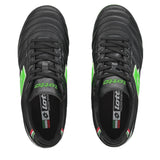 ロット STADIO JP 2026SS【LO-STADIO-1_BK/GR】10%OFF/送料無料