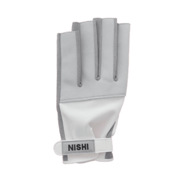 NISHI ハンマー手袋 ハードタイプ(左手用)【NT5712C】10%OFF – 吾妻