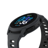 COROS PACE 4 BLACK/SILICONE【WPACE4-BLK】 送料無料