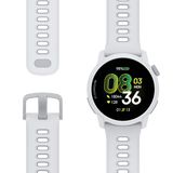 COROS PACE 4 WHITE/SILICONE 【WPACE4-WHT】送料無料