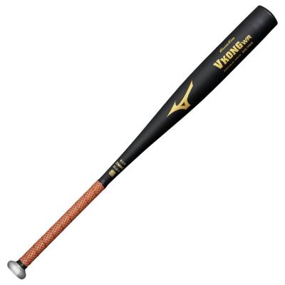ミズノ 一般硬式用金属製 VコングWR 83cmミドルバランス【1CJMH13083】送料無料