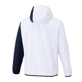 ミズノ N-XT ウィンドブレーカージャケット/パンツ 2025AW【32JEC74501/32JFC74514】32%OFF/送料無料