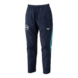 ミズノ N-XT ウィンドブレーカージャケット/パンツ 2025AW【32JEC74501/32JFC74514】32%OFF/送料無料