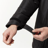 ミズノ ブレスサーモ中綿ミドル丈コート 2025AW【32MEC65009】20%OFF/送料無料