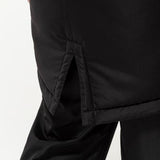 ミズノ ブレスサーモ中綿ミドル丈コート 2025AW【32MEC65009】20%OFF/送料無料