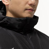 ミズノ ブレスサーモ中綿ミドル丈コート 2025AW【32MEC65009】20%OFF/送料無料