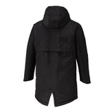 ミズノ ブレスサーモ中綿ミドル丈コート 2025AW【32MEC65009】20%OFF/送料無料