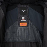 ミズノ テックフィルブレスサーモインサレーテッドコート 2026SS【32MED00909】10%OFF/送料無料