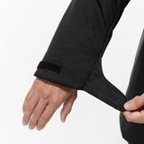 ミズノ テックフィルブレスサーモインサレーテッドコート 2026SS【32MED00909】10%OFF/送料無料