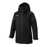 ミズノ テックフィルブレスサーモインサレーテッドコート 2026SS【32MED00909】10%OFF/送料無料